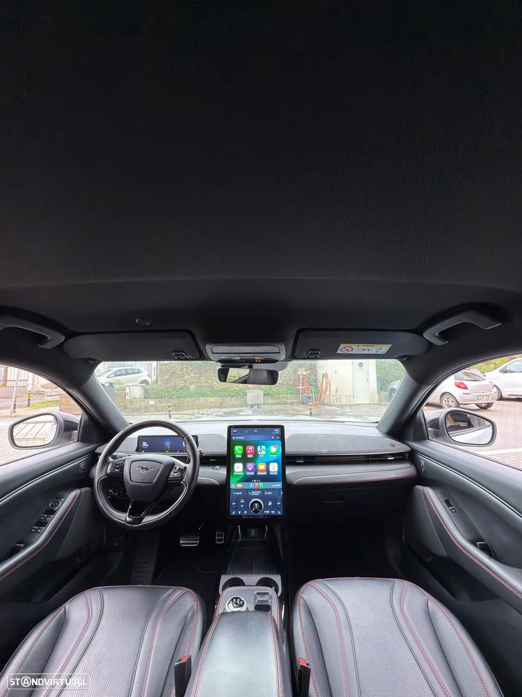 Ford Mustang Mach-E AWD PREMIUM - 6