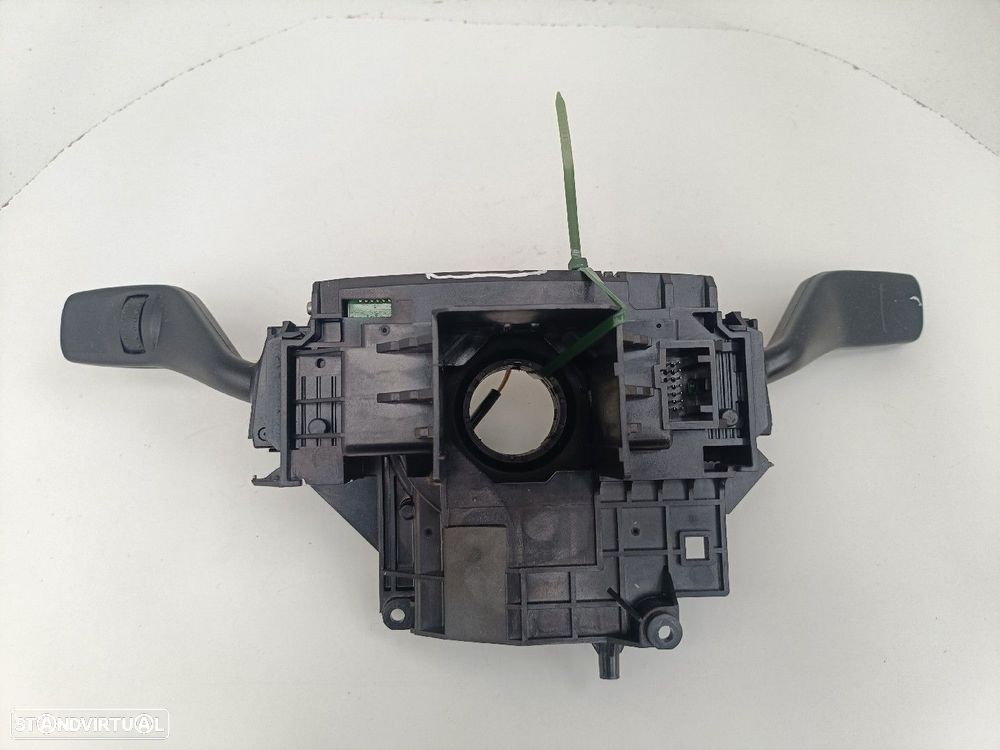 Conjunto (Comutador) Manetes (Piscas E Escovas) Ford Mondeo Iv (Ba7) - 5