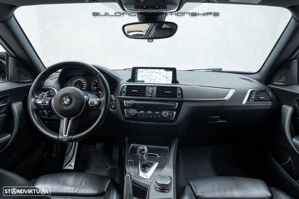 BMW M2 Auto - 17
