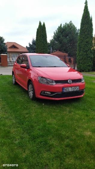 Volkswagen Polo - 12