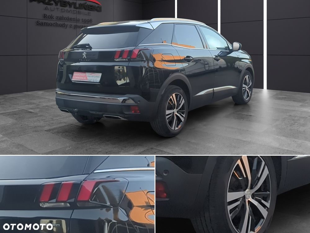 Peugeot 3008 - 10