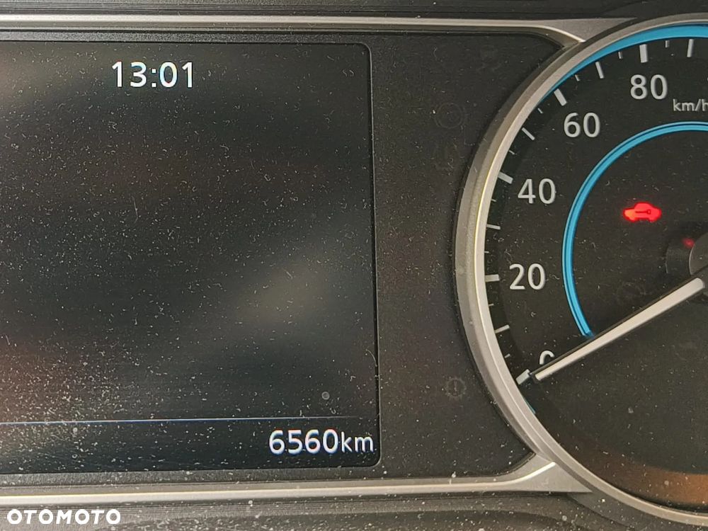 Nissan Leaf 40kWh N-Connecta - 4