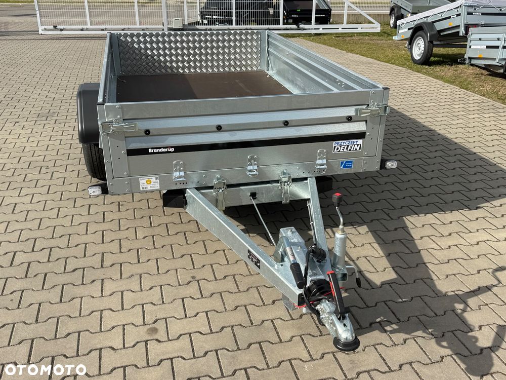 Brenderup 2260 WSB1300 - 8