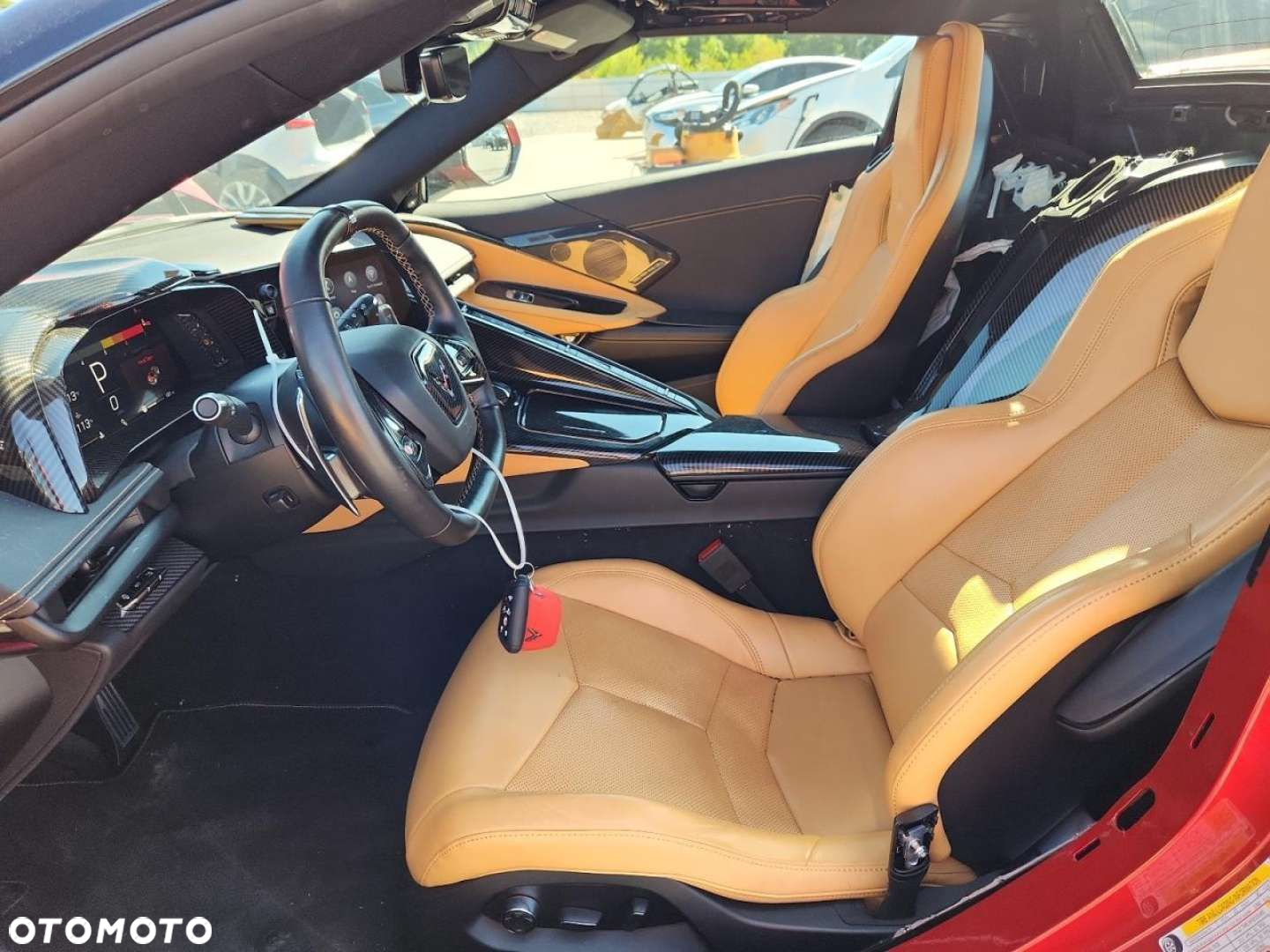 Chevrolet Corvette - 8