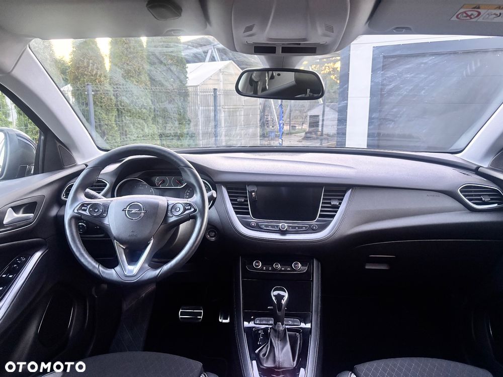 Opel Grandland X - 20