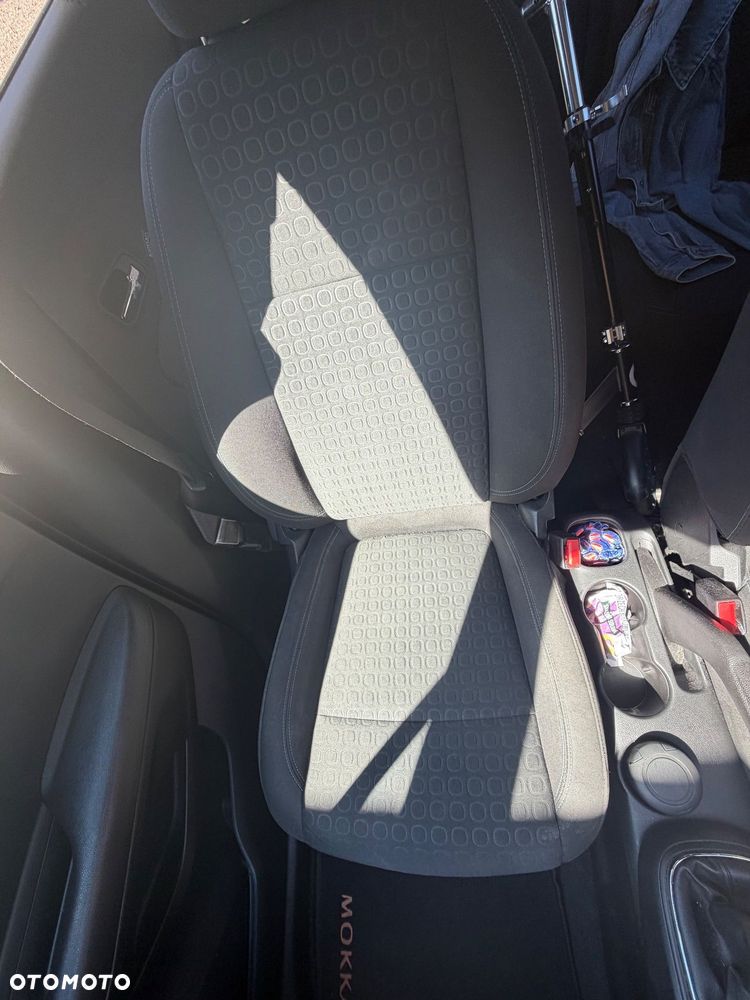 Chevrolet Trax 1.6 LS - 13