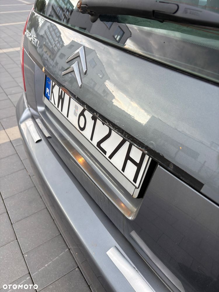 Citroën C2 1.4 VTR - 5