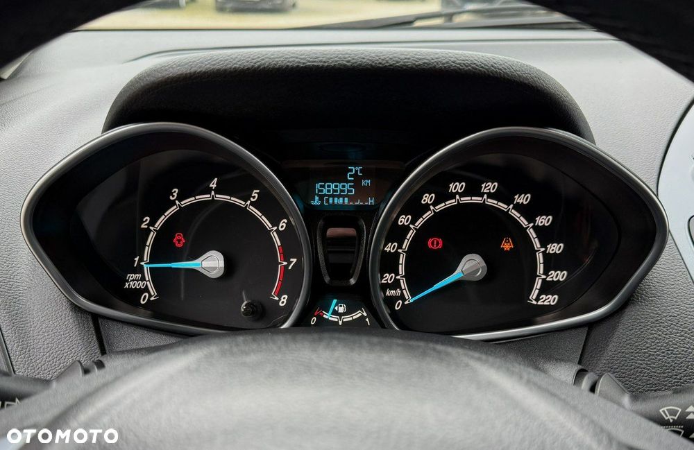 Ford B-MAX 1.0 EcoBoost SYNC Edition - 29