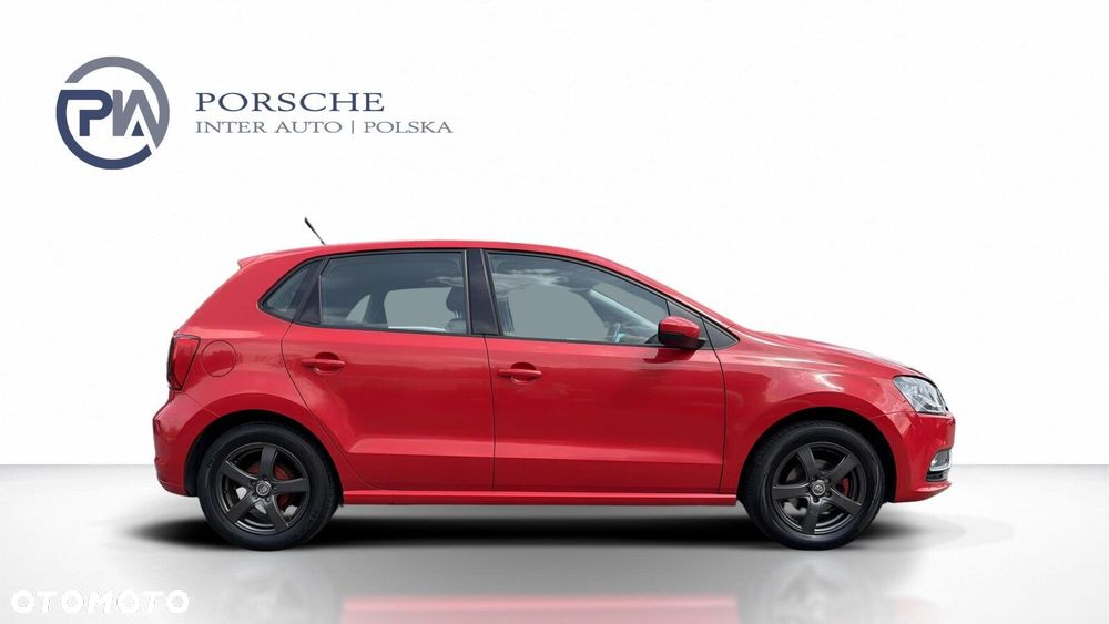 Volkswagen Polo - 7