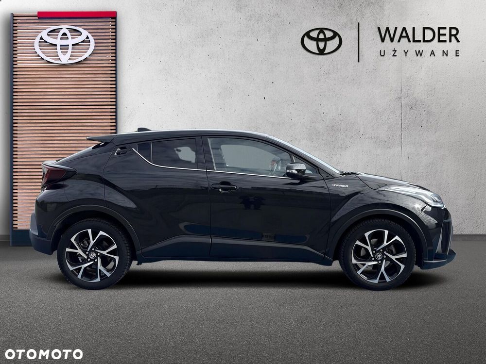 Toyota C-HR 1.8 Hybrid Style - 6
