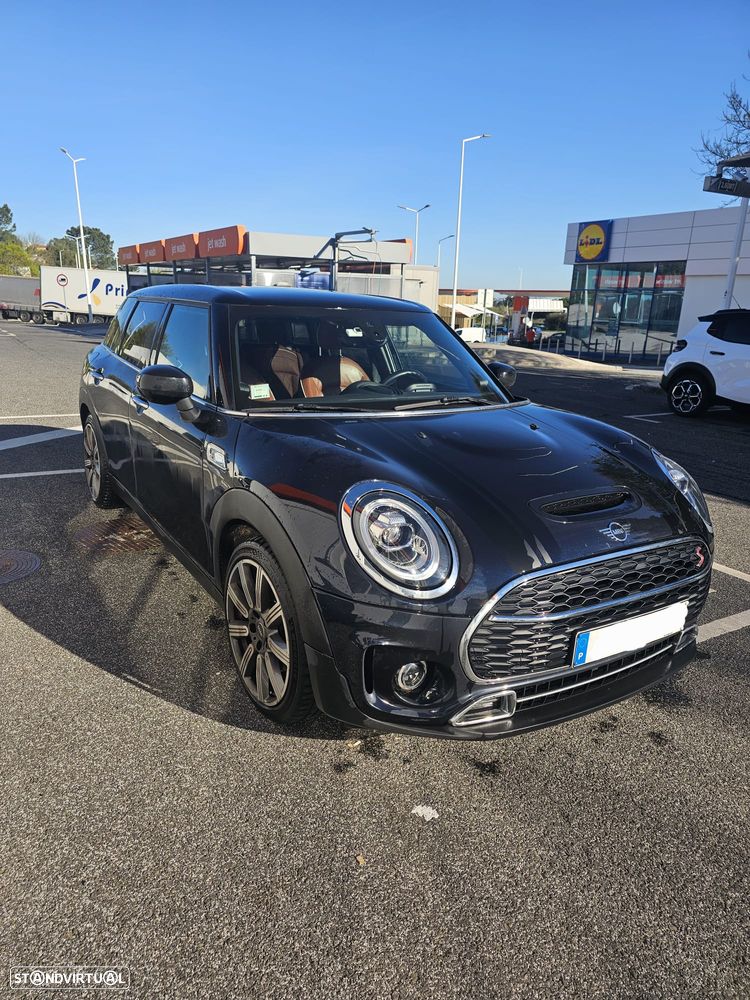 MINI Clubman - 5