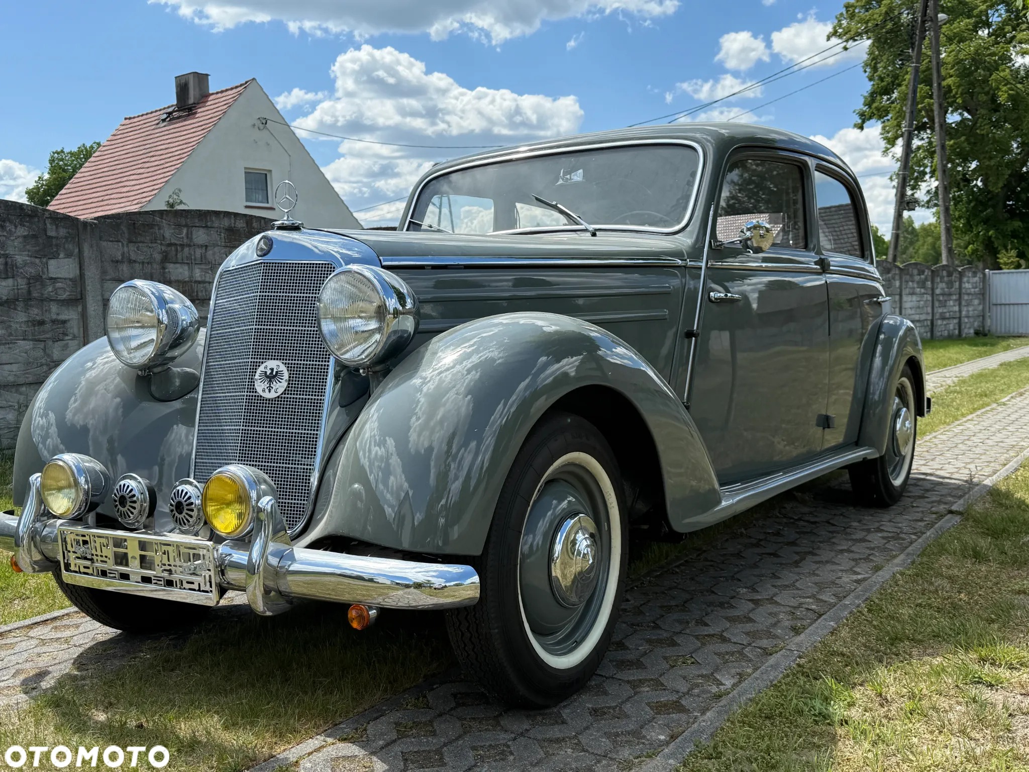 Mercedes-Benz Inny - 10