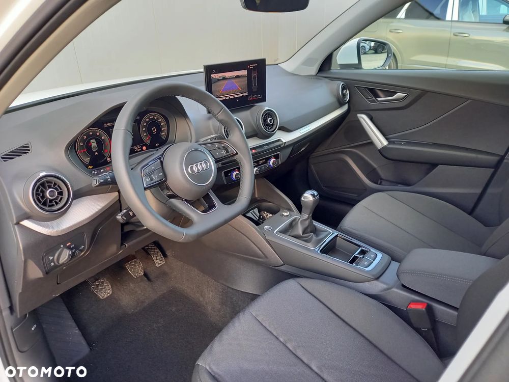 Audi Q2 - 6