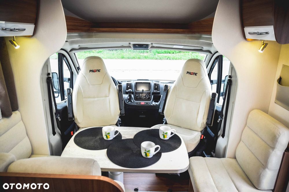 Fiat Ducato - 3