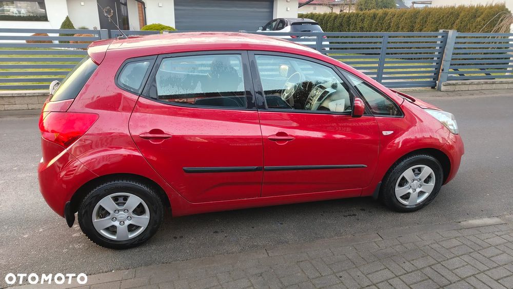 Kia Venga 1.6 M