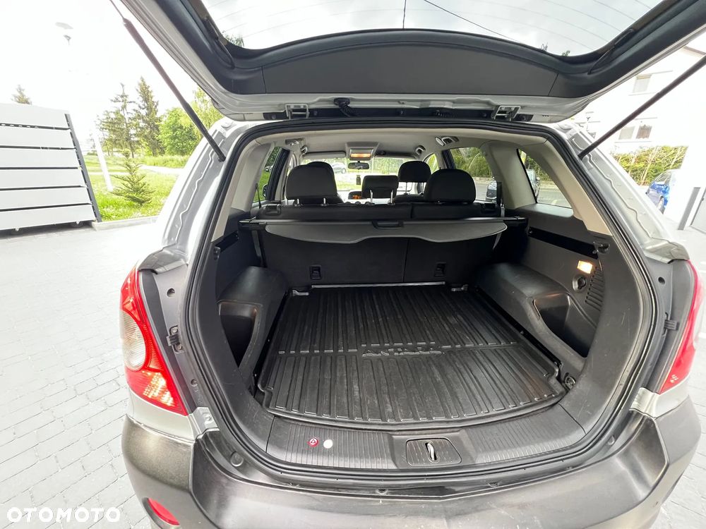 Opel Antara 2.0 CDTI Edition - 14