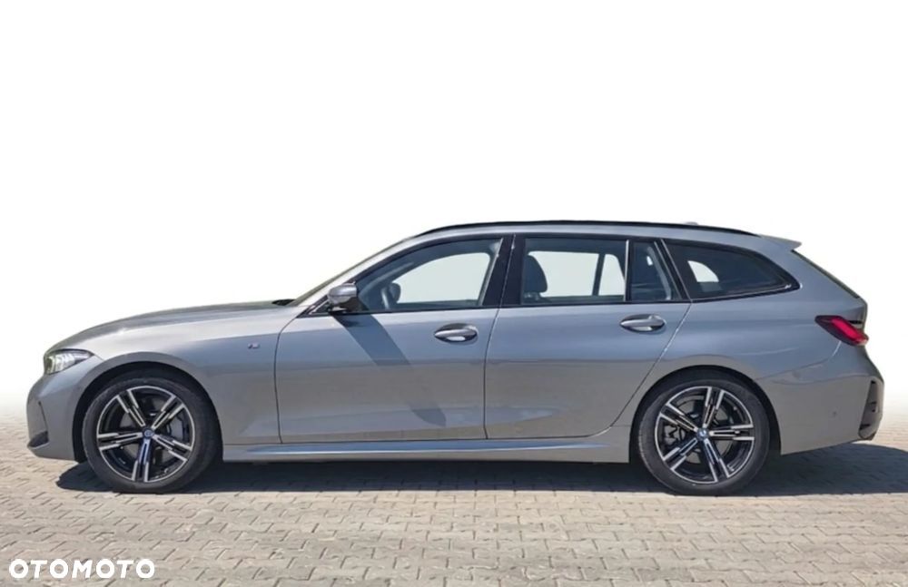 BMW Seria 3 330i xDrive M Sport - 7