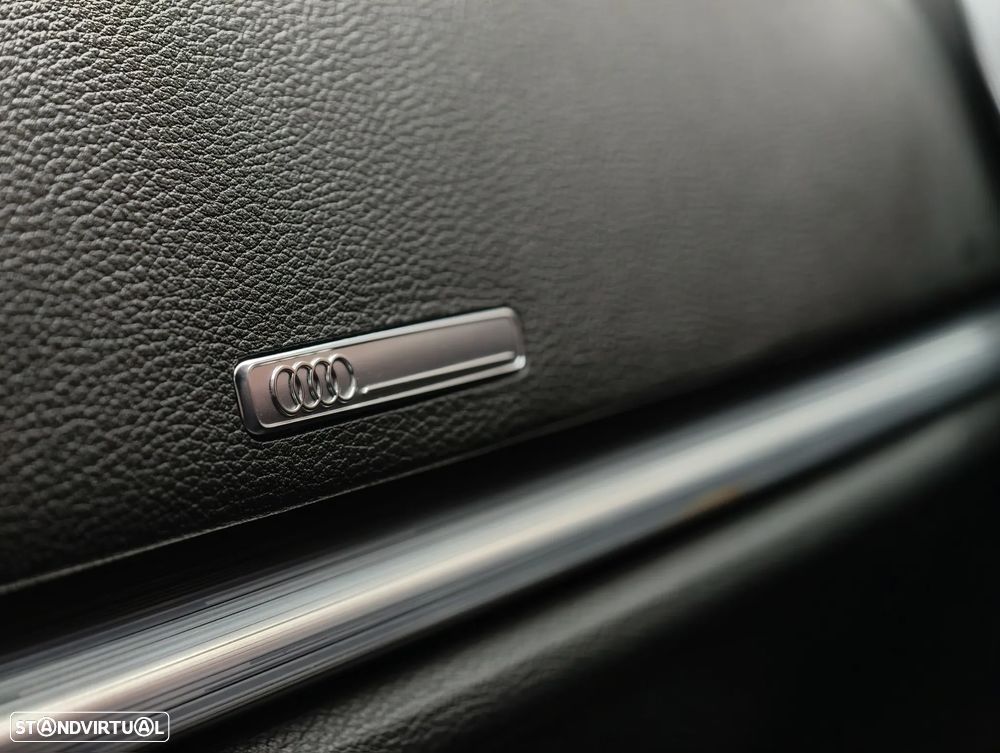 Audi A3 Limousine 1.6 TDI Sport - 29