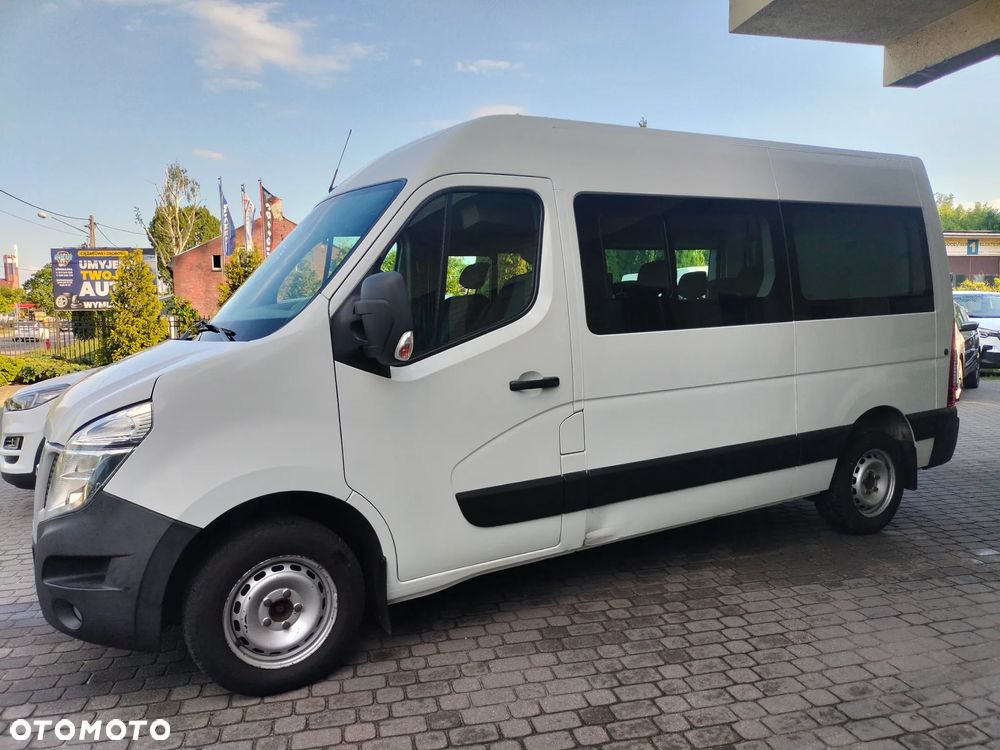 Nissan NV400 R45.17 L3 RWD DT Comfort - 18