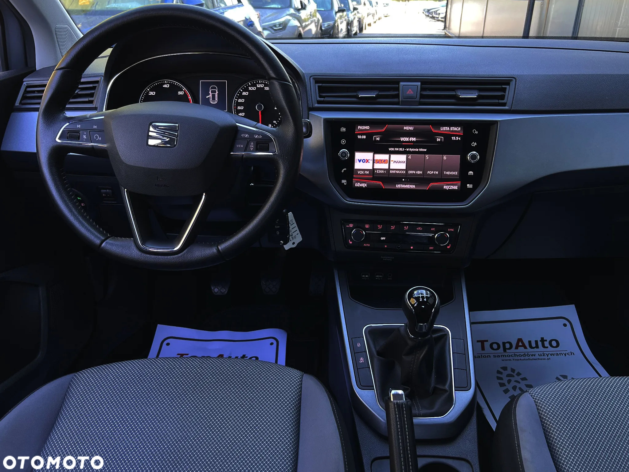 Seat Arona 1.6 TDI Style - 25