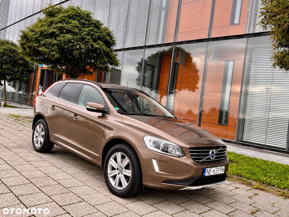 Volvo XC 60 - 16