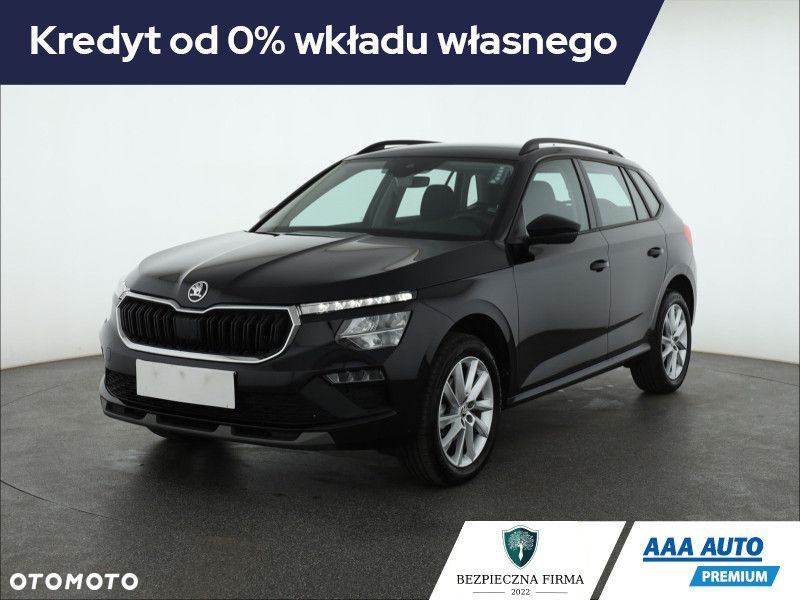 Skoda Kamiq - 2