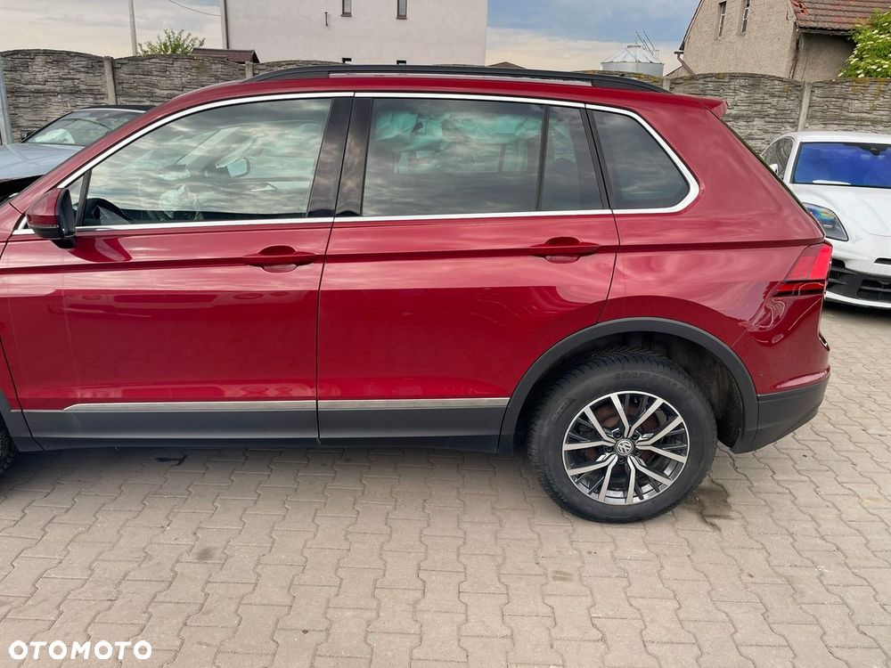 Volkswagen Tiguan 2.0 TDI BMT SCR 4Mot Comfortline - 7