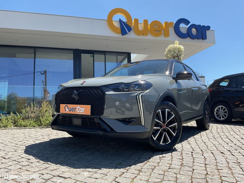 DS DS3 1.2 PureTech Performance Line - 2