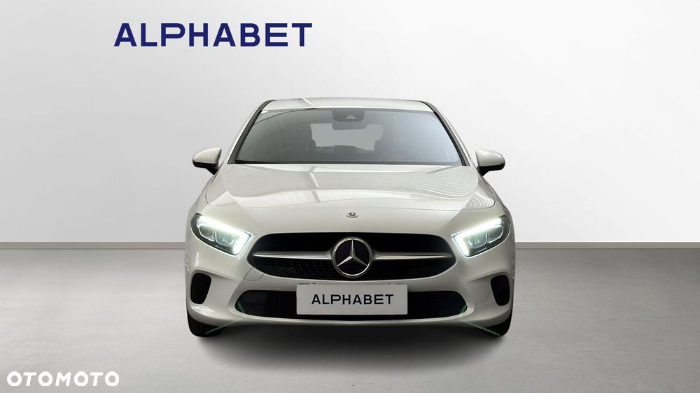 Mercedes-Benz Klasa A 200 7G-DCT - 8