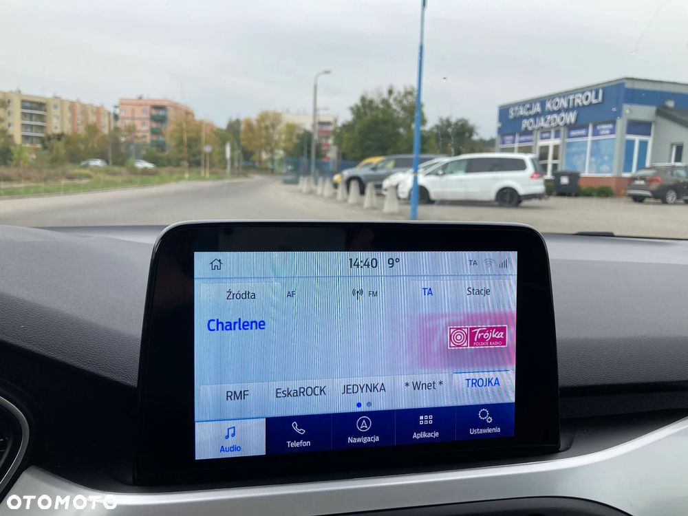 Ford Focus - 3