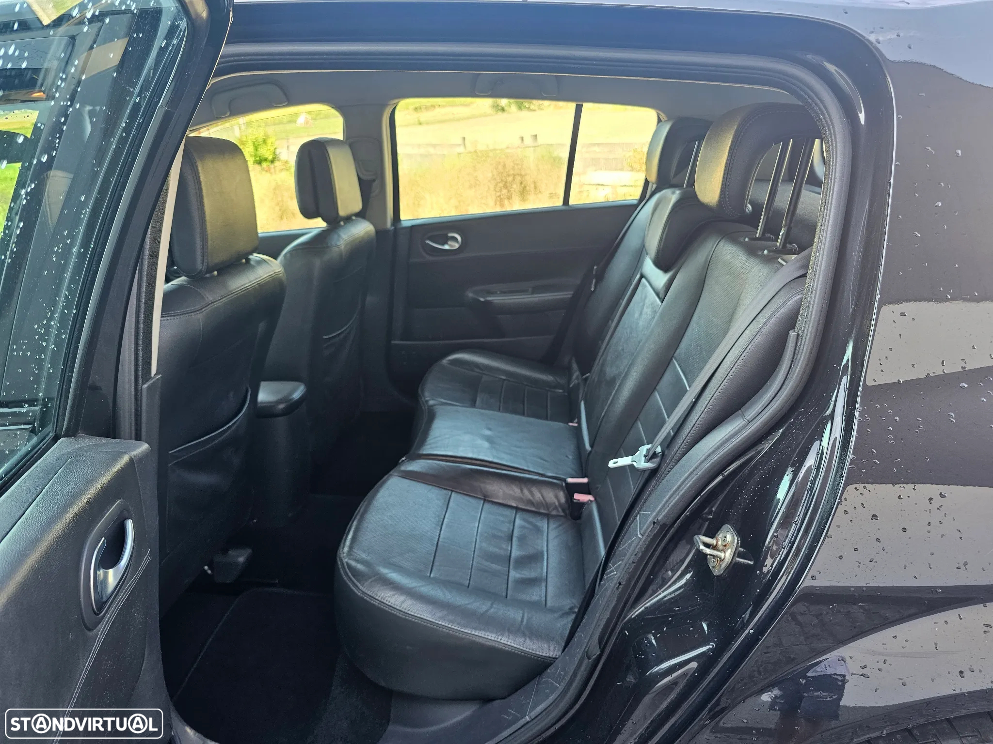Renault Mégane 1.5 dCi Dynamique - 13