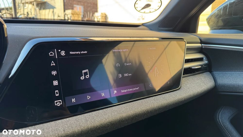 Audi A5 Avant TDI 150 kW S tronic - 24