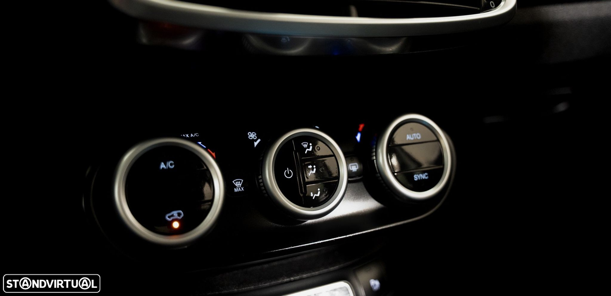 Fiat 500X 1.0 FireFly City Cross - 7