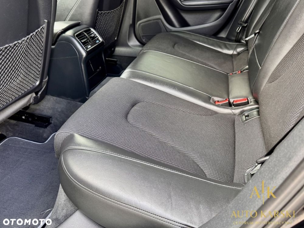 Audi A4 Avant - 34