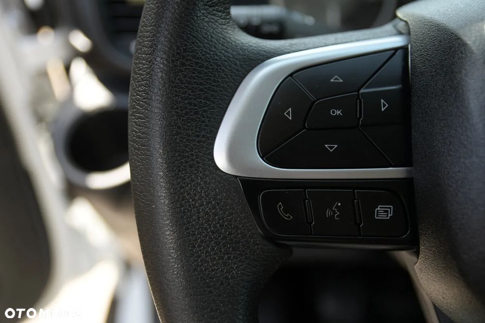 Iveco DAILY=50C18=3.0HPi=FIRANKA=5.50M=10-PALET - 23