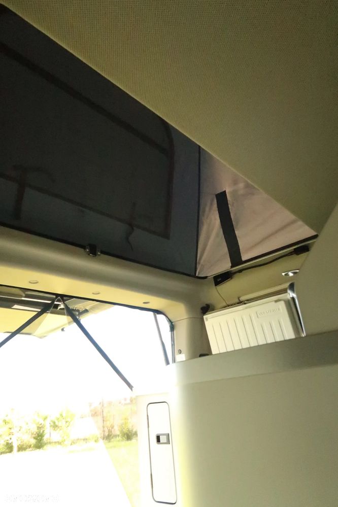 Westfalia Transit Custom Nugget - 17