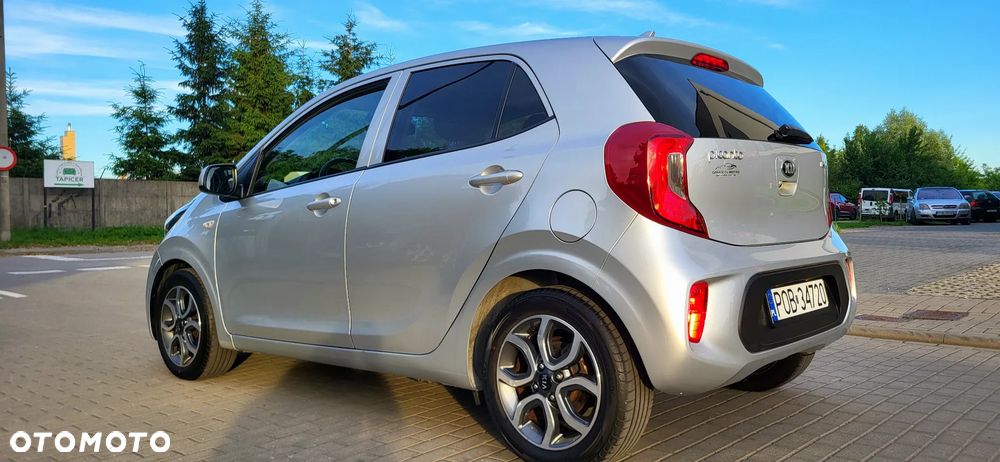 Kia Picanto 1.0 L Business Line - 6