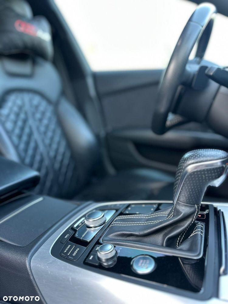 Audi A7 Sportback - 35