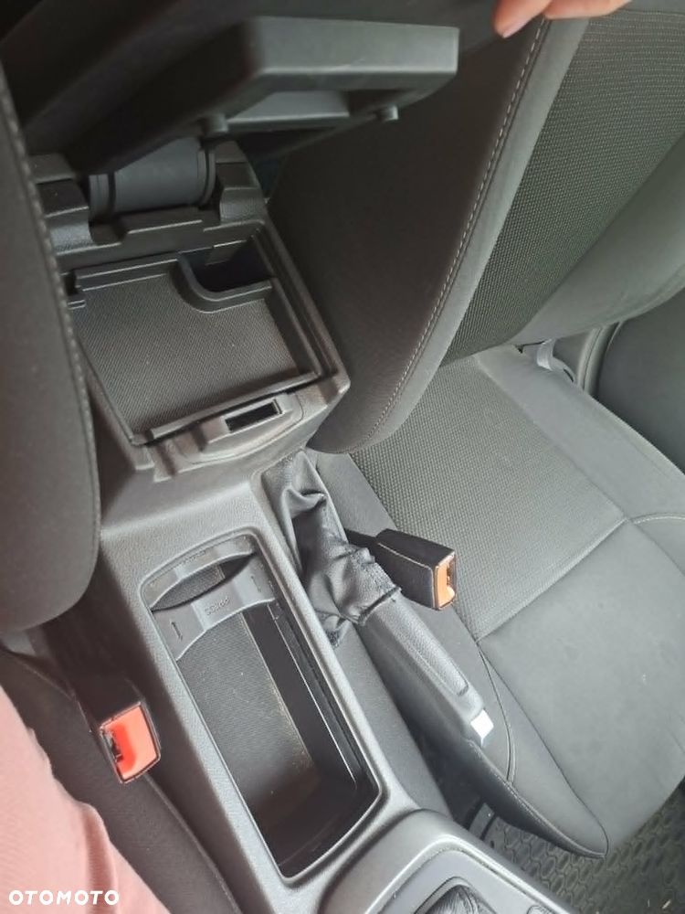 Ford Focus 1.5 TDCi Trend - 8