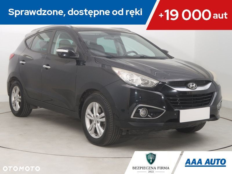 Hyundai ix35 - 2