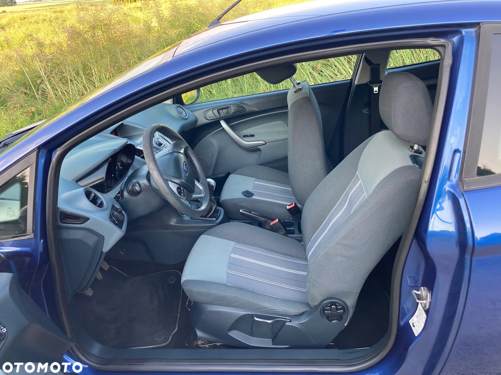 Ford Fiesta 1.25 Silver X Plus - 13
