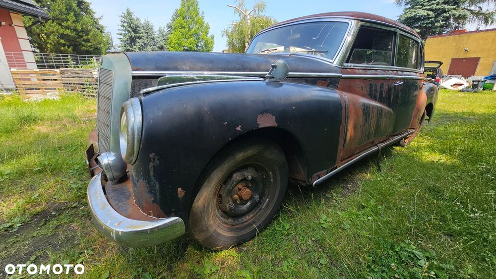Mercedes-Benz Inny - 5