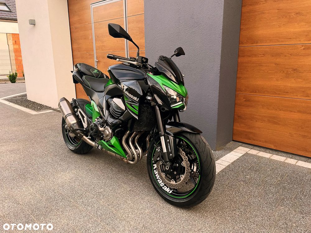 Kawasaki Z - 1