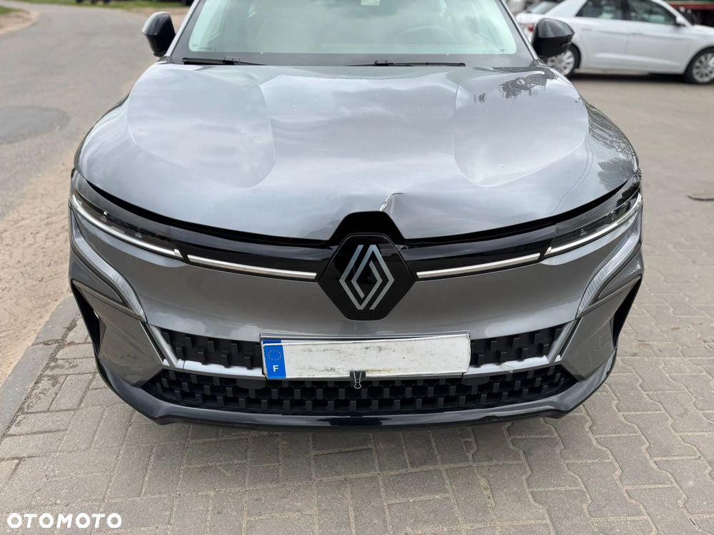 Renault Megane - 5