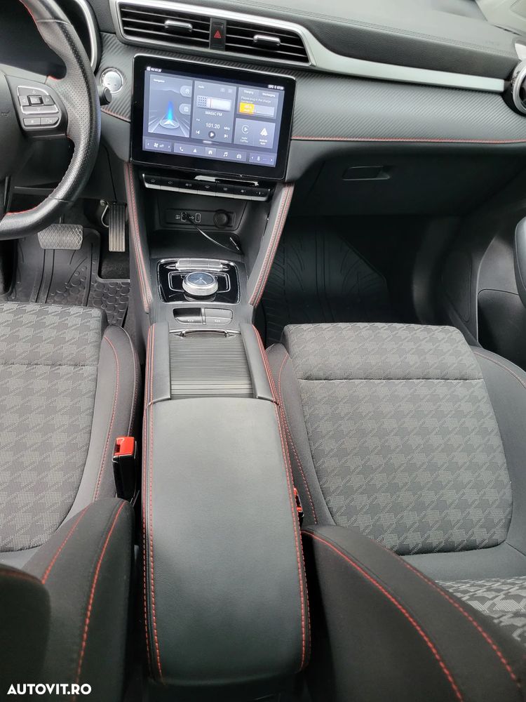 MG ZS EV Standard Comfort - 14