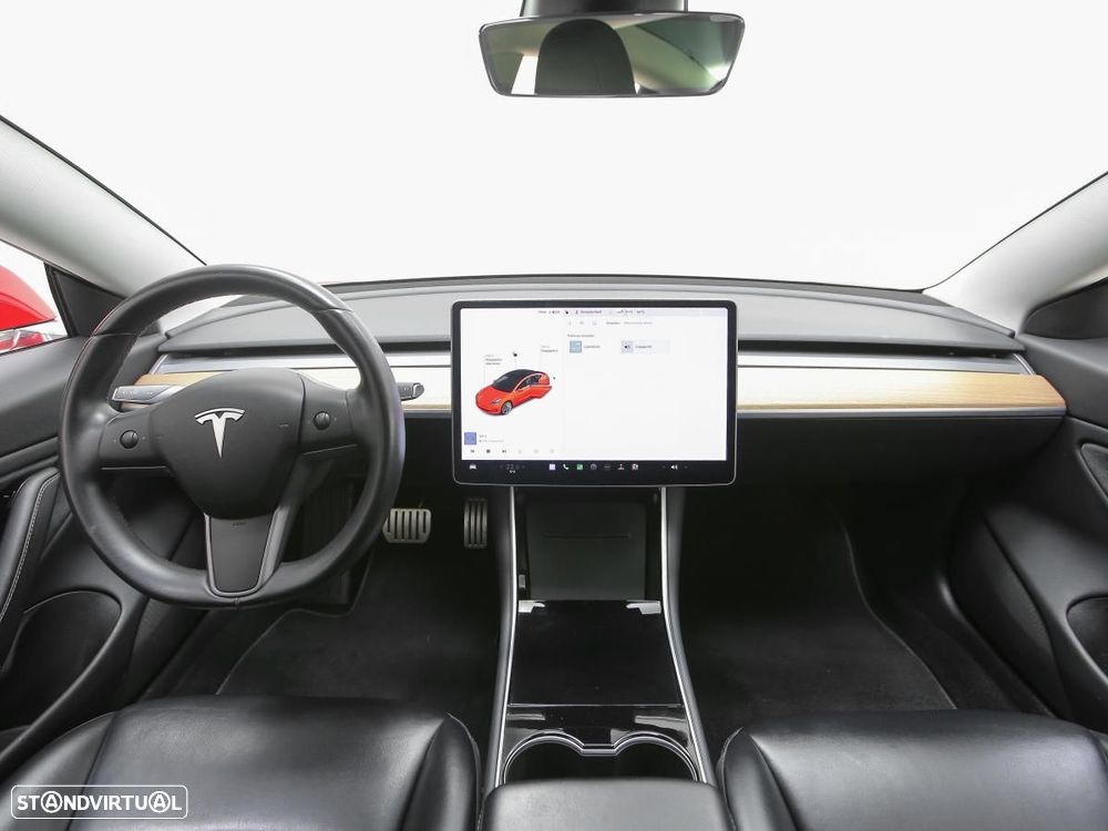 Tesla Model 3 Performance Dual Motor AWD - 6