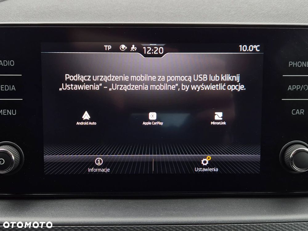 Skoda Kamiq 1.0 TSI Ambition - 30