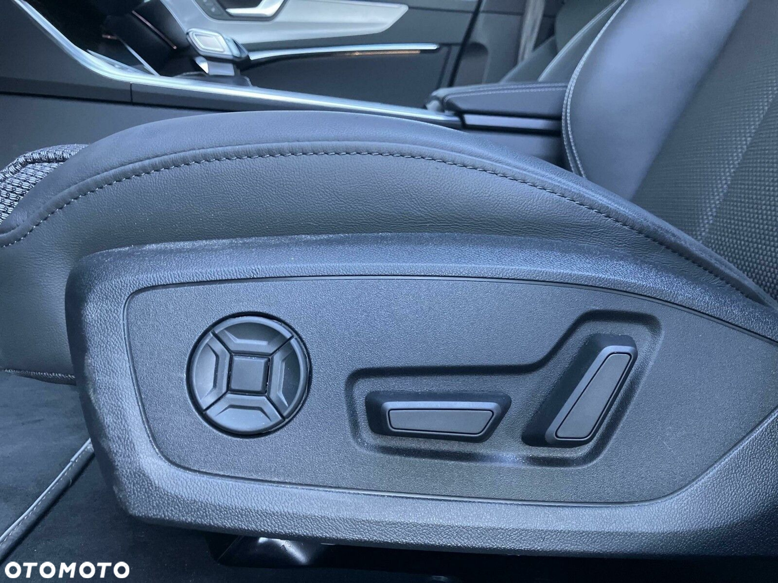 Audi A6 - 14