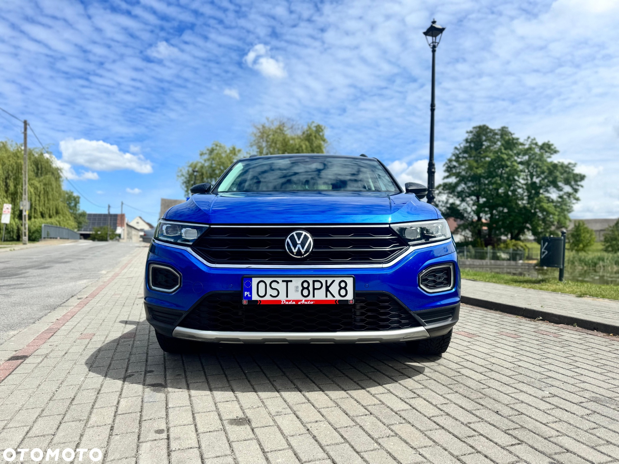 Volkswagen T-Roc 1.5 TSI ACT OPF - 6