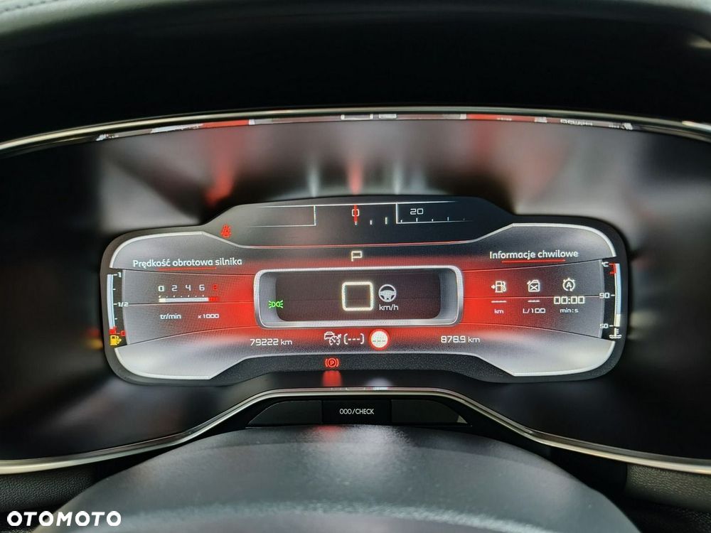 Citroën C5 Aircross Pure Tech 180 S&S EAT8 FEEL - 29